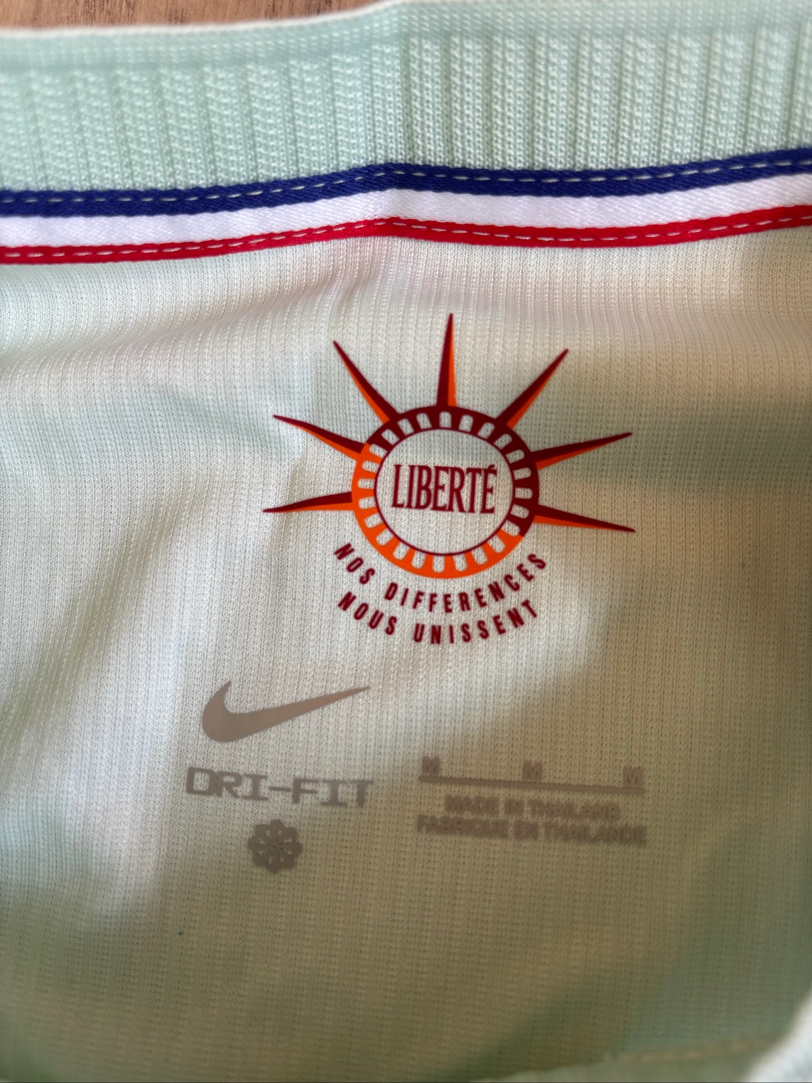 Camiseta de la Selección Francesa – photo 4